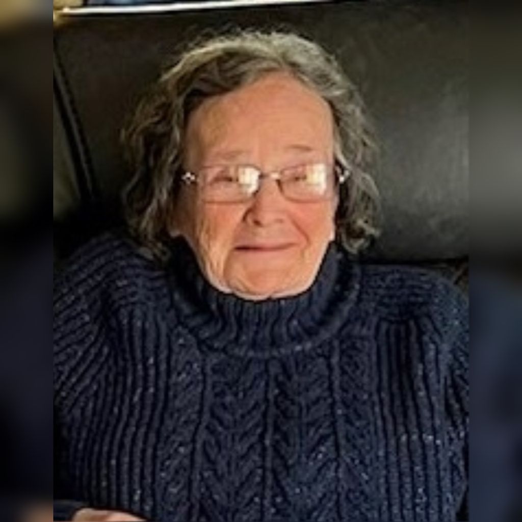 Mrs. Olga Tanner Weekley