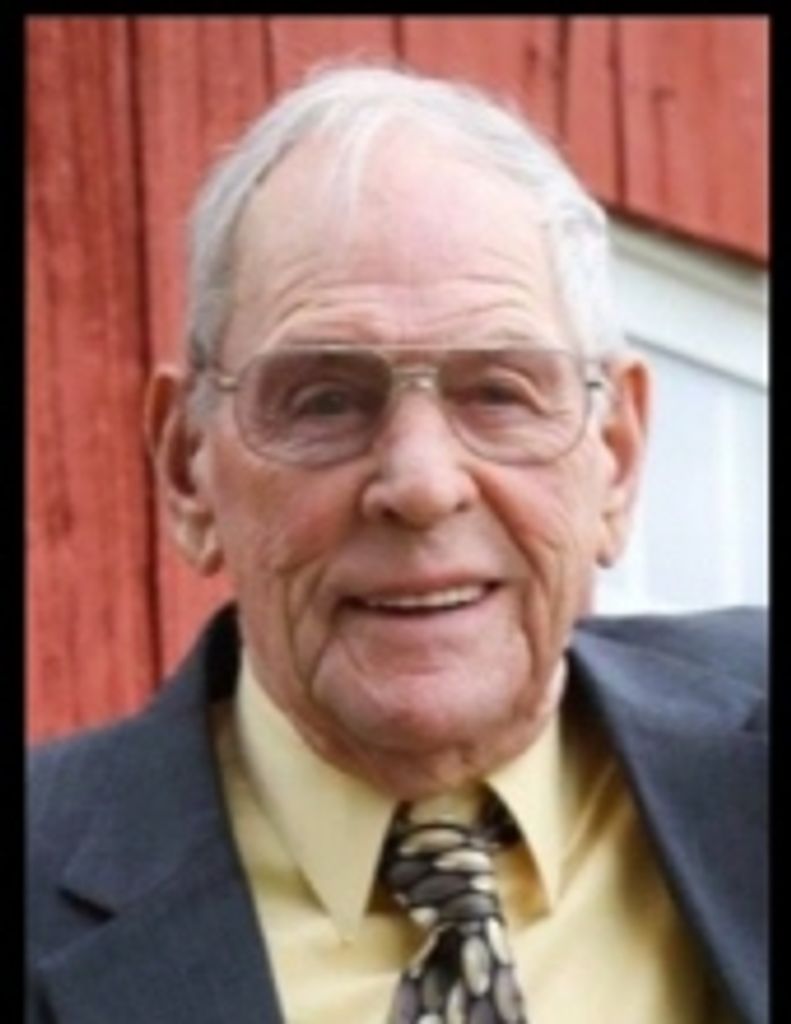 Edgar Levi Hamblin Jr.