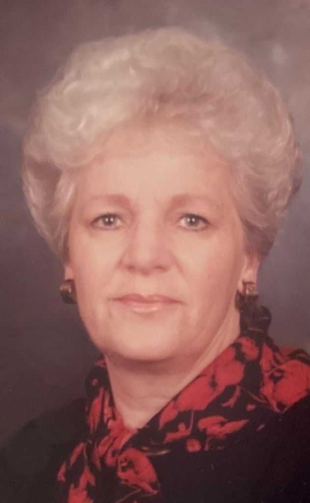 Elizabeth Stambaugh Profile Photo