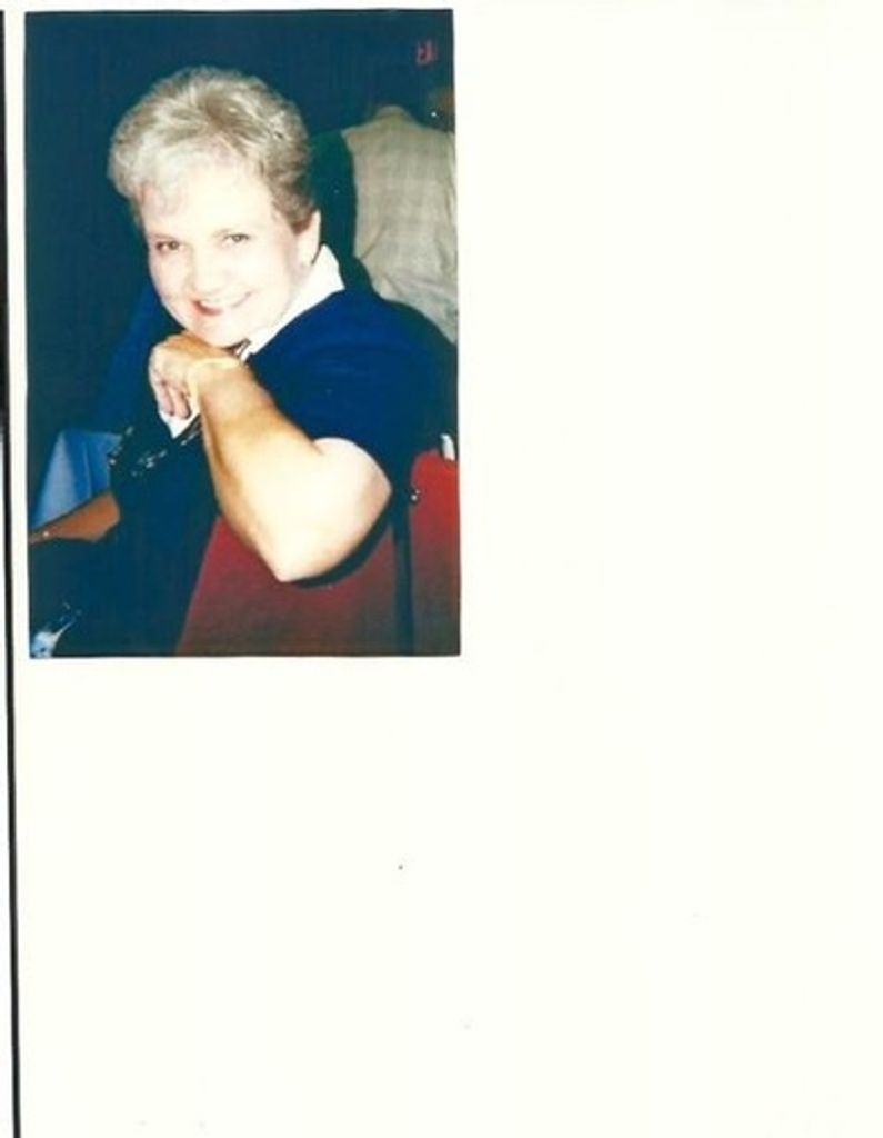 Dorothy Lee Kensinger Profile Photo