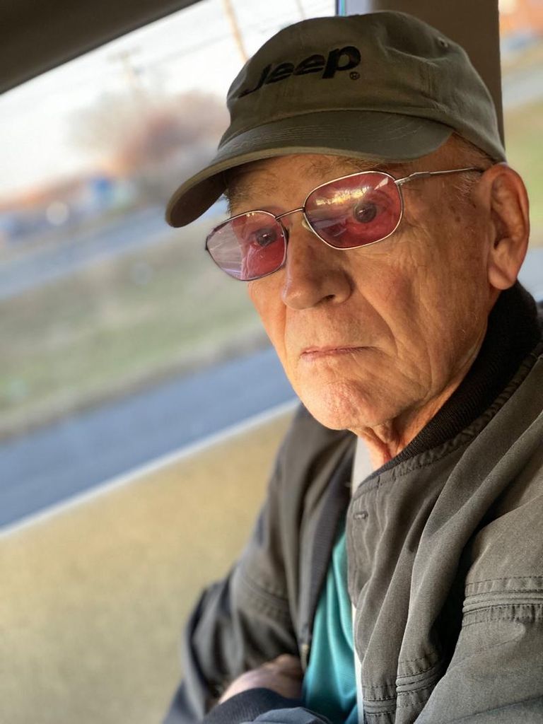 James Anthony Jarvis Profile Photo