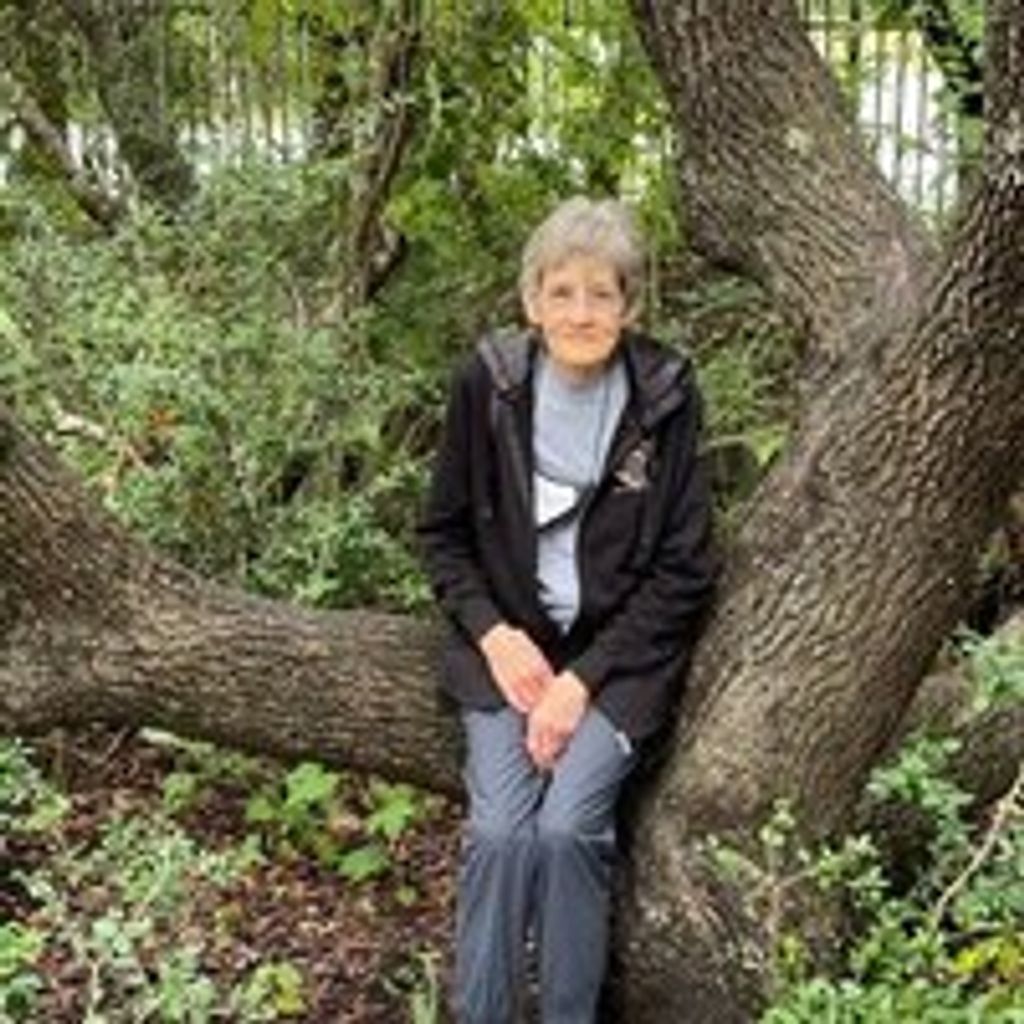 Peggy Johnson