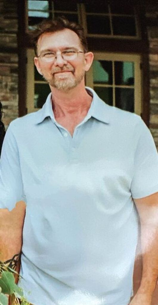 Charles "Chuck" Haynes Profile Photo