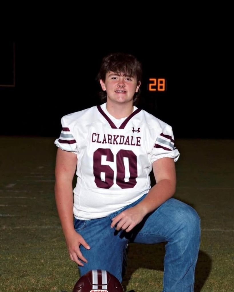 Gavan Lynn Clearman Profile Photo