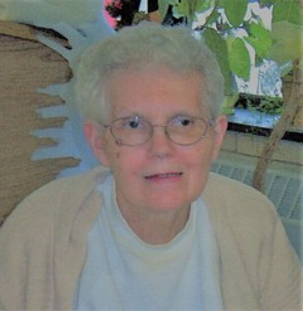 Myra Sue Francis
