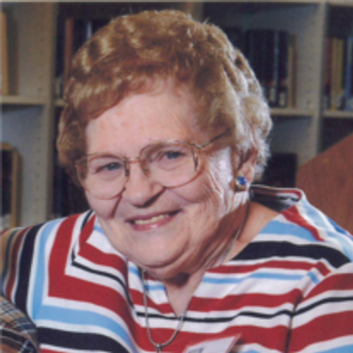Anna Mae Nollsch Olinger Profile Photo
