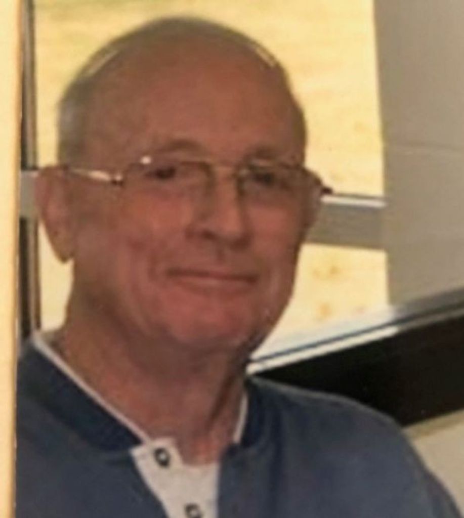 Douglas D. Ward