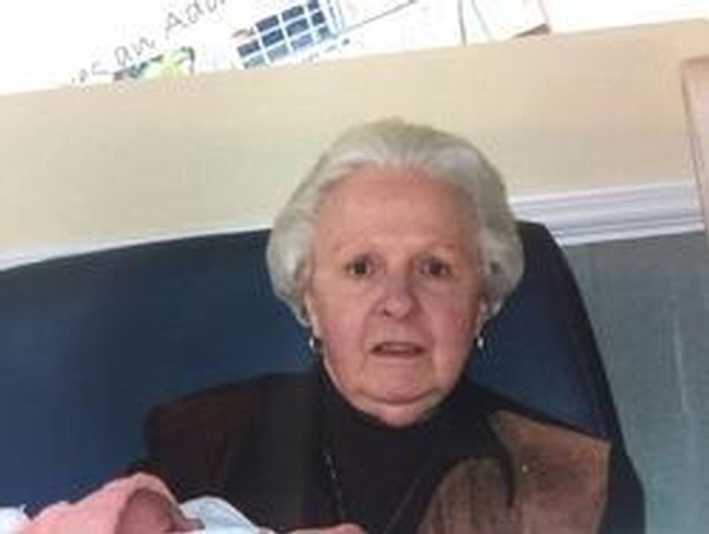 Mary J. Kittredge Hogan Profile Photo