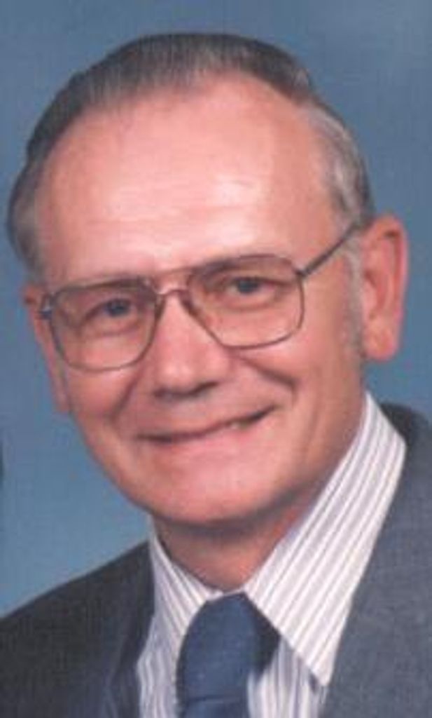 Stanley F. Pottiger
