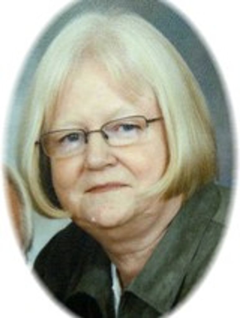 Bonita "Bonnie" Louise (Almost)  Reynolds