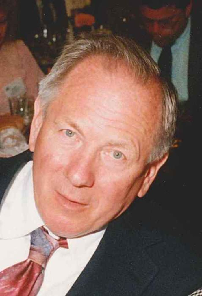Eugene L. "Gene" Miller