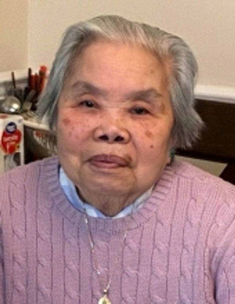 Tinh Thi Tran