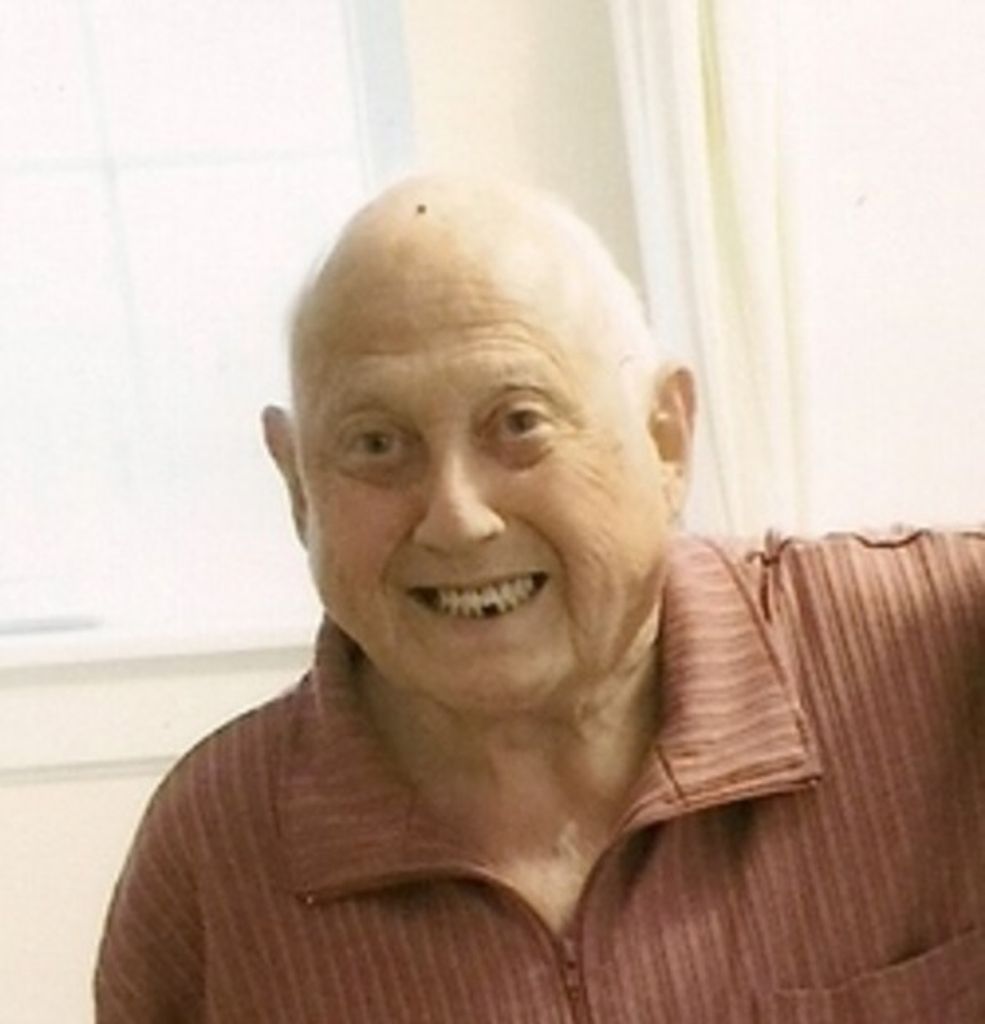 David Leo Blanchette