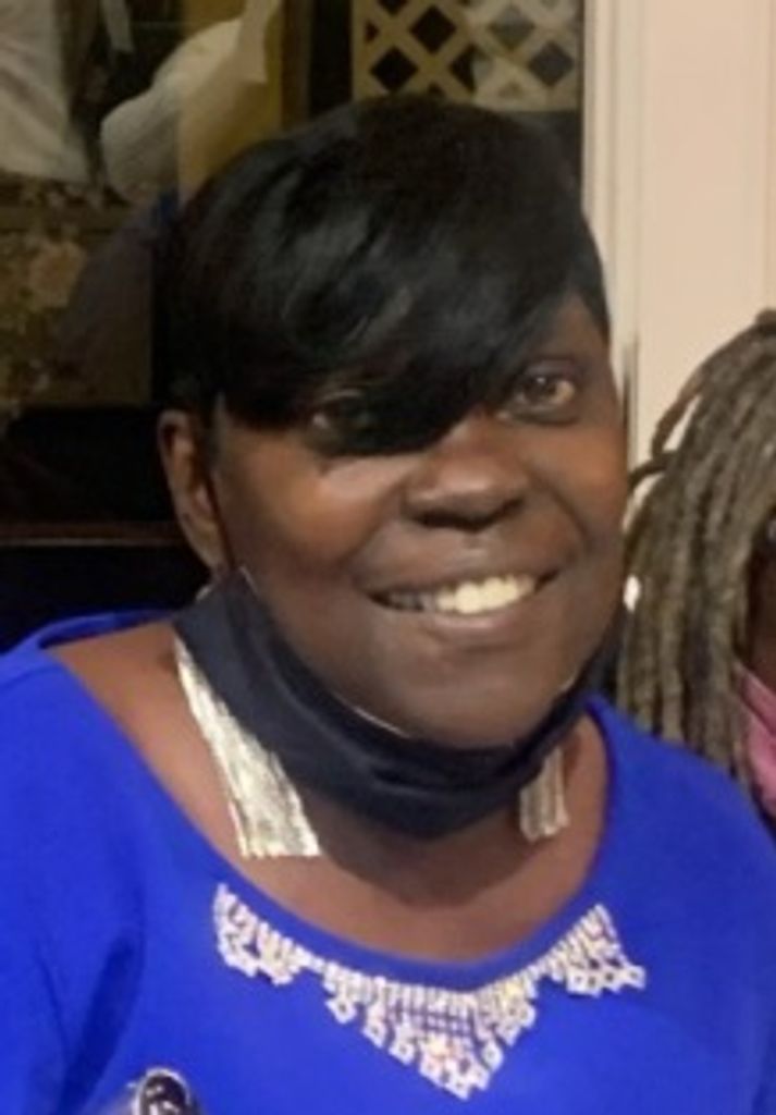 Mildred Cook