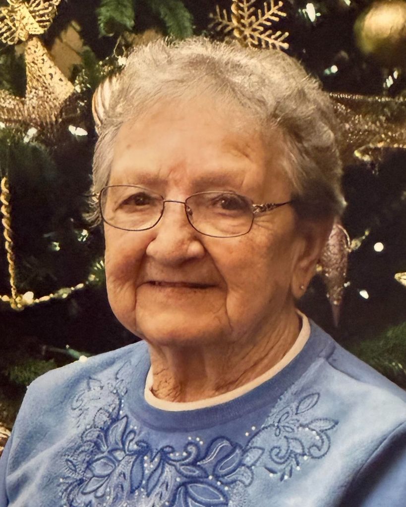 Verna M. Watring