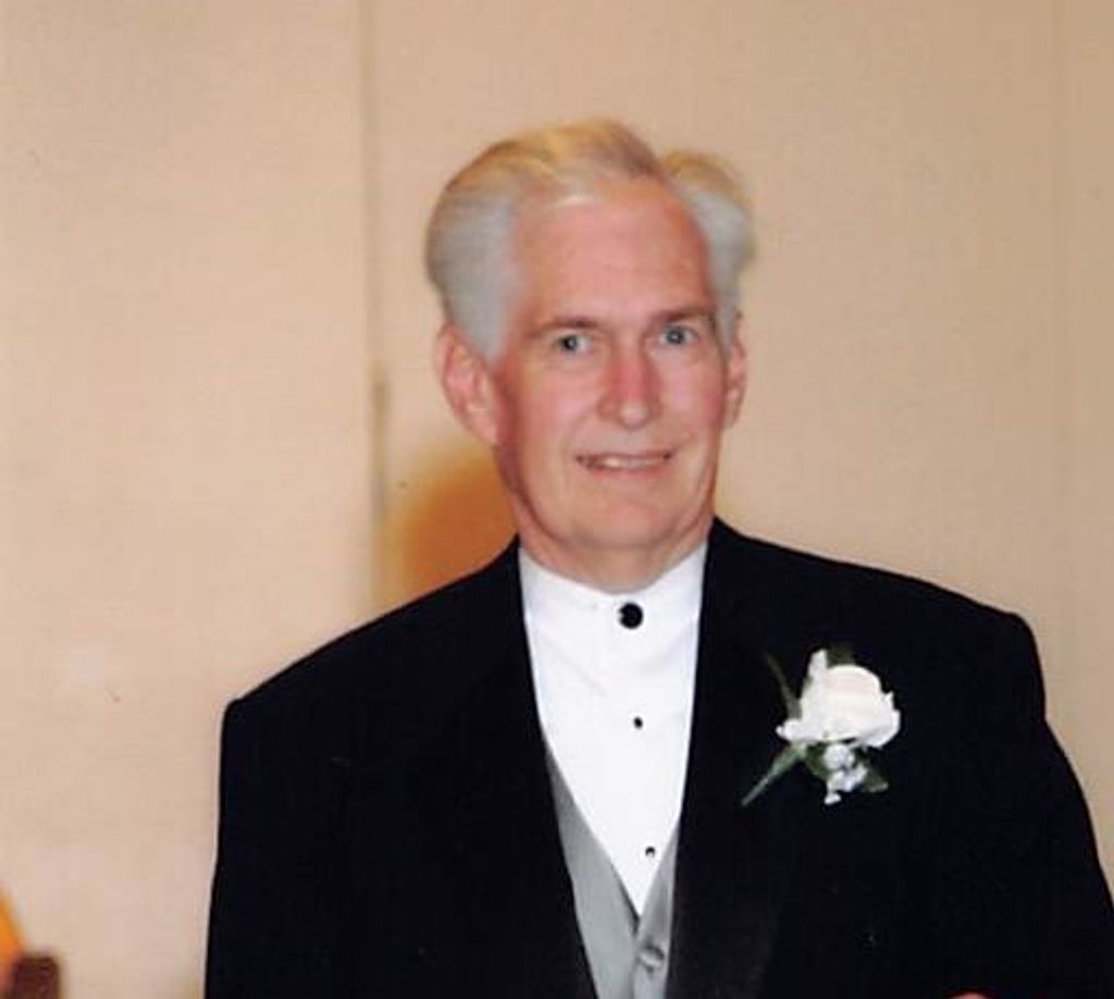 John Birkenhead Profile Photo
