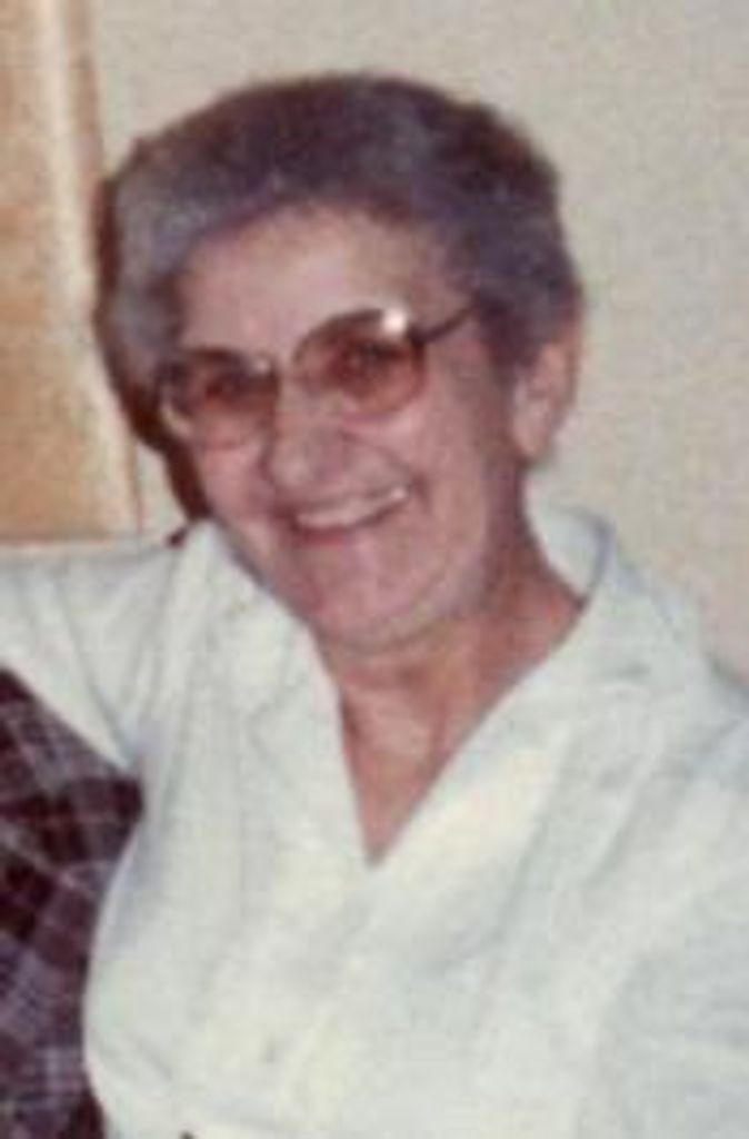 Wilma E. Snell