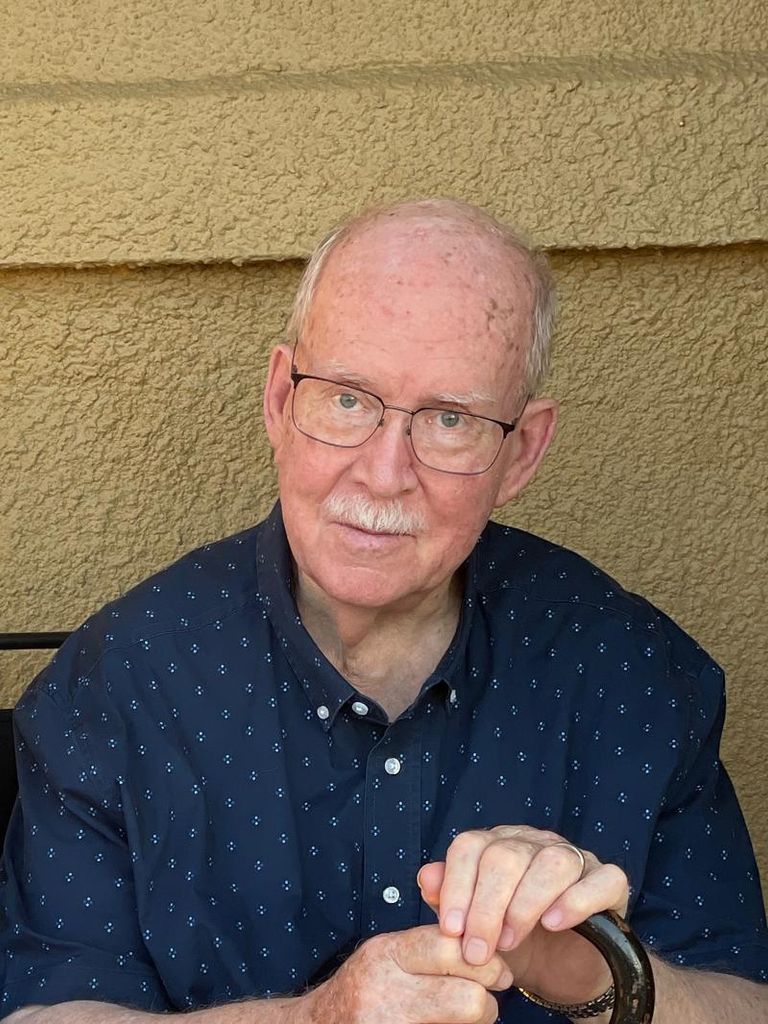 Daniel Stephen Anderson Profile Photo