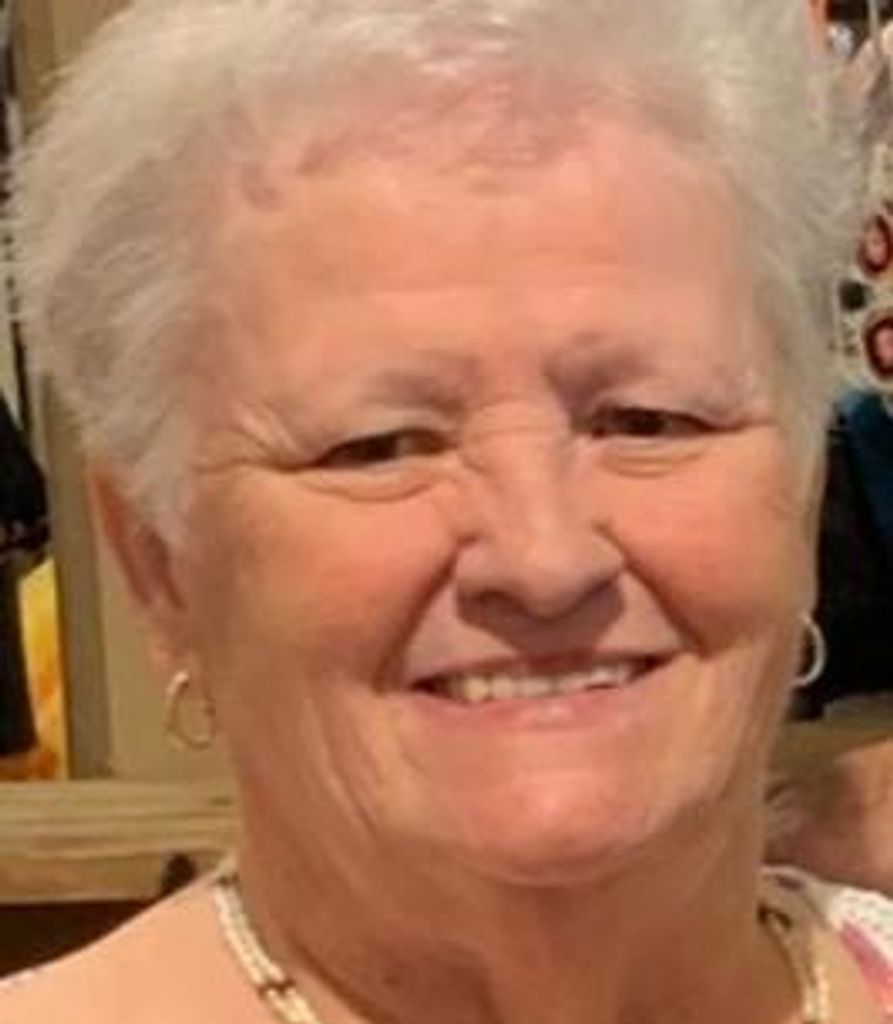 Carolyn Pope Profile Photo