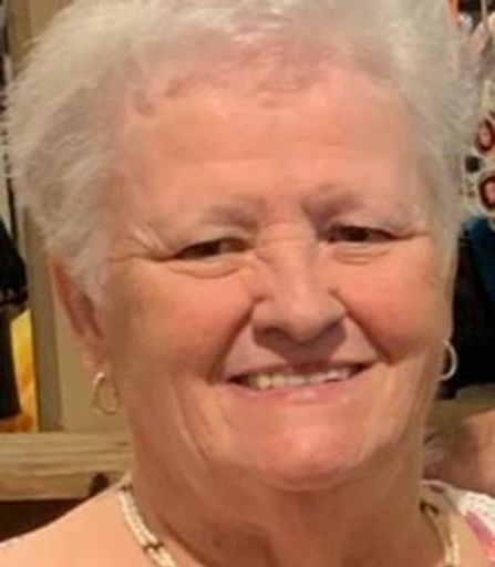 Carolyn Pope Profile Photo