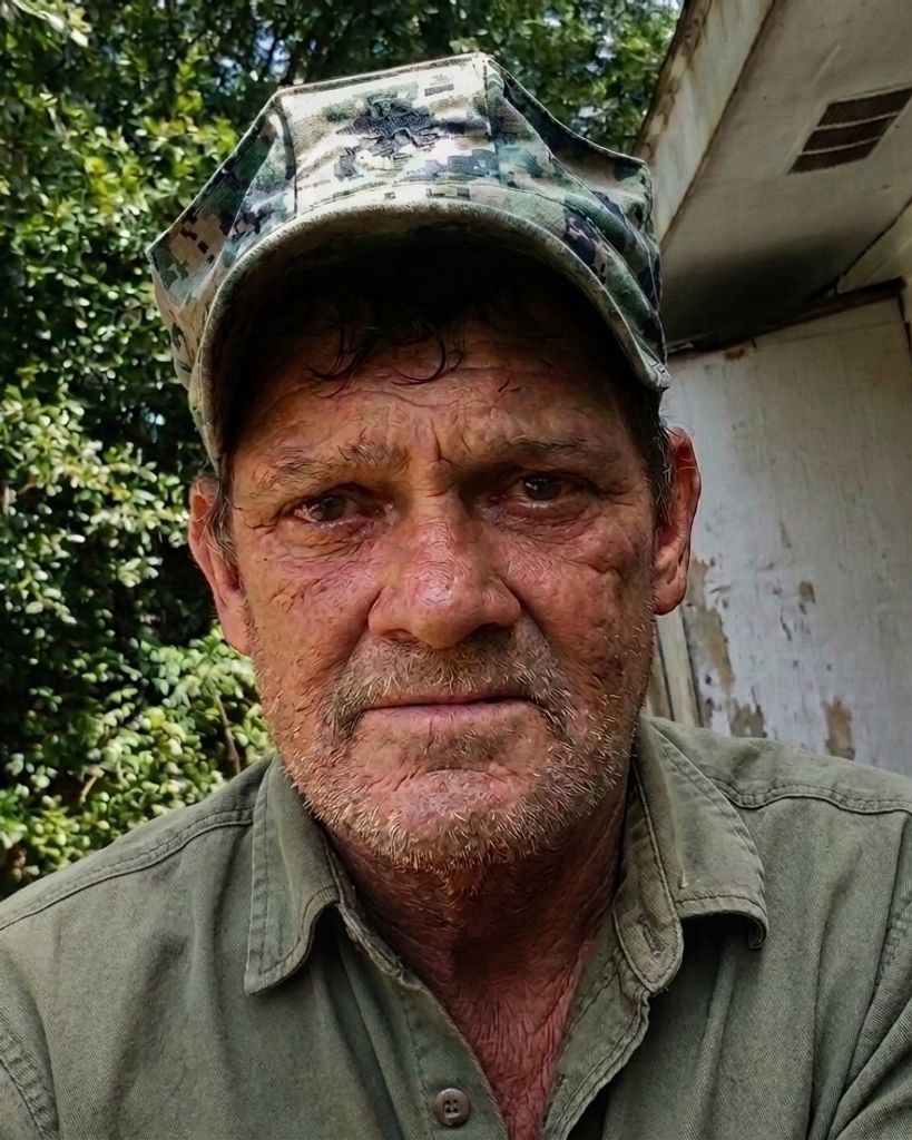 Mark Anthony Williams, Sr.