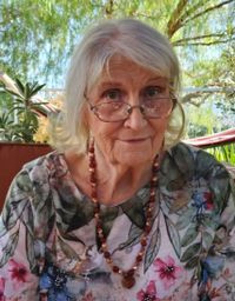 Virginia Louise Geeding