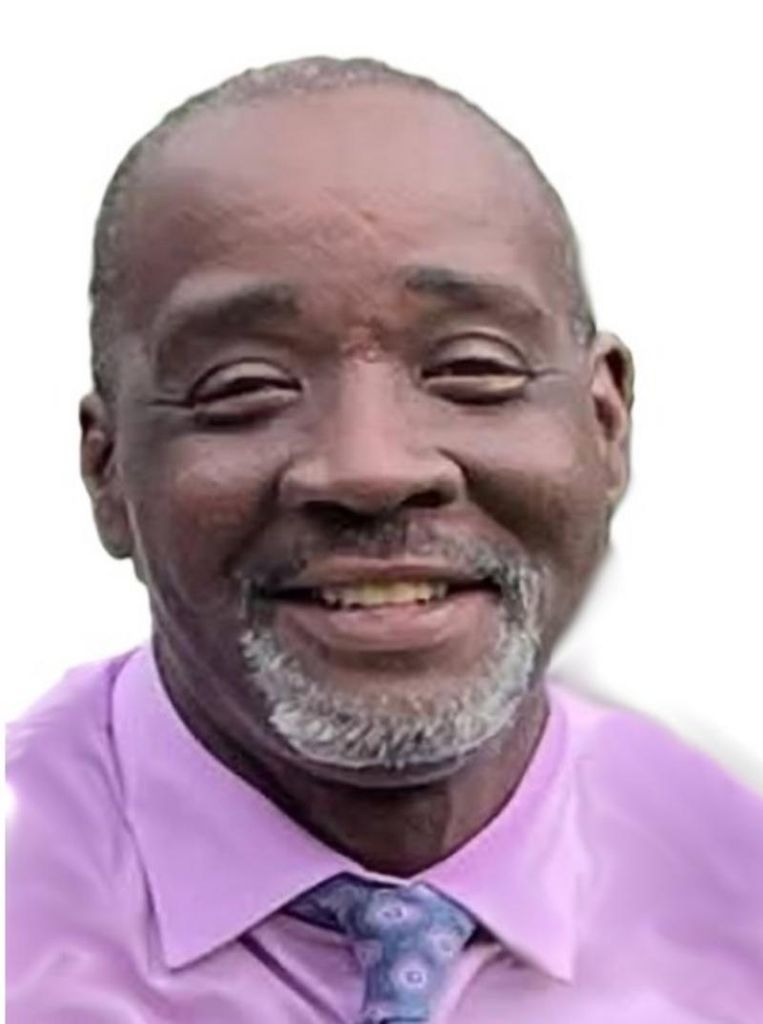 Gene Smith Profile Photo