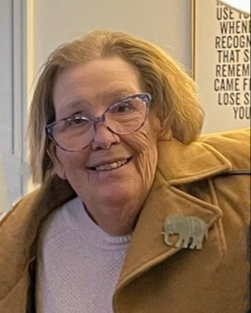 Katherine K. Pearce
