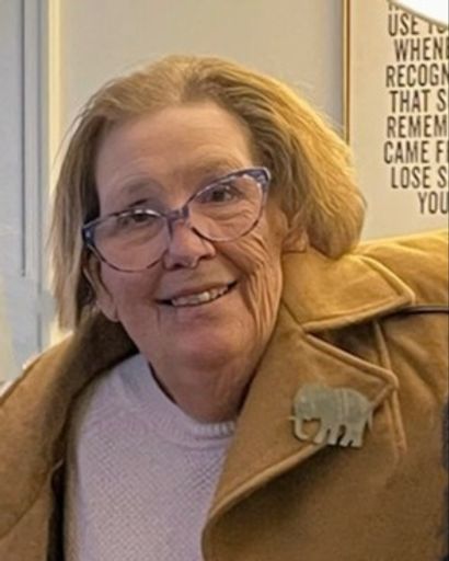 Katherine K. Pearce's obituary image