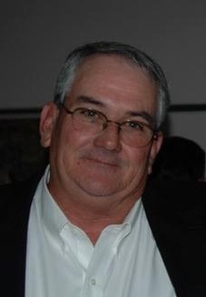 William Rob "Bill" Blankenship Profile Photo