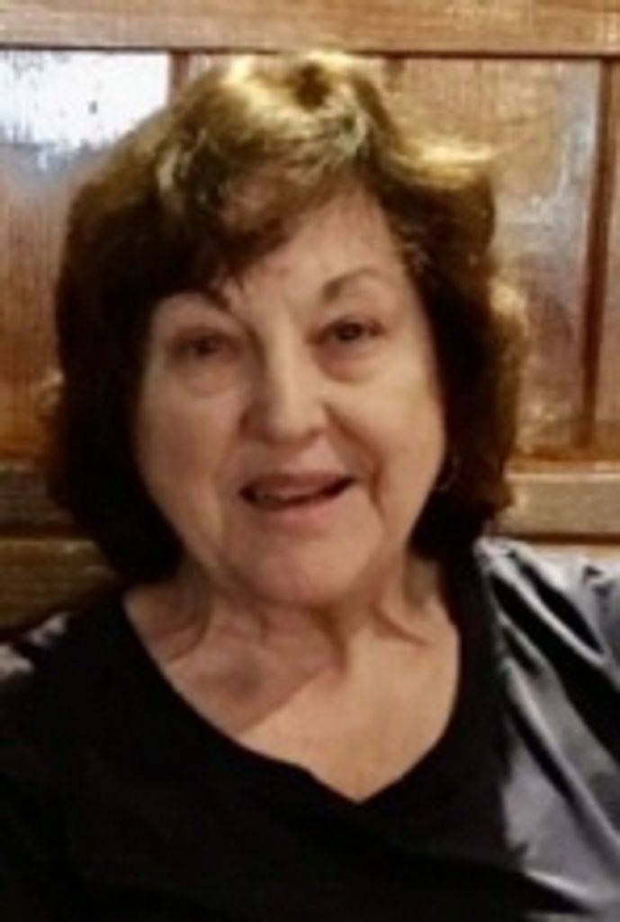 Janice F. King