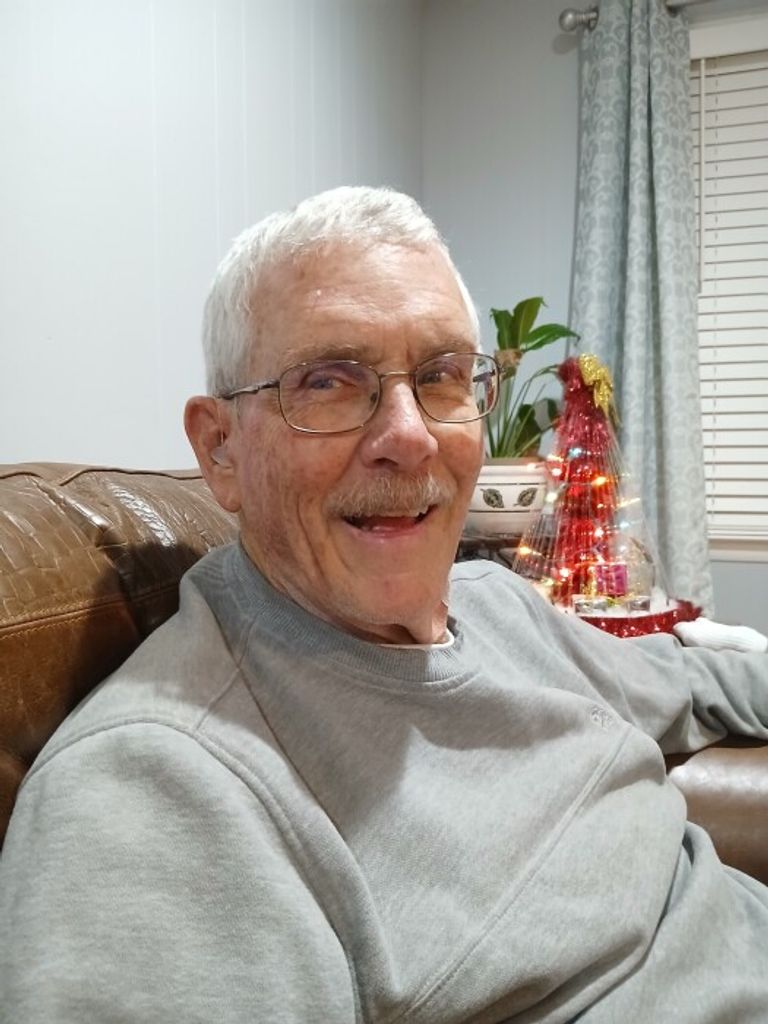 Mr. David Lee Moorefield Profile Photo