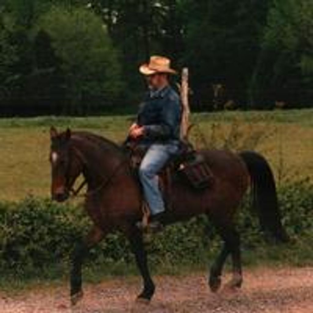 Billy Wayne Arnett Profile Photo