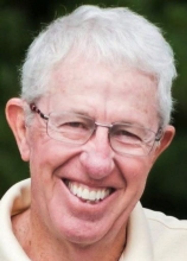 Ted Nichols