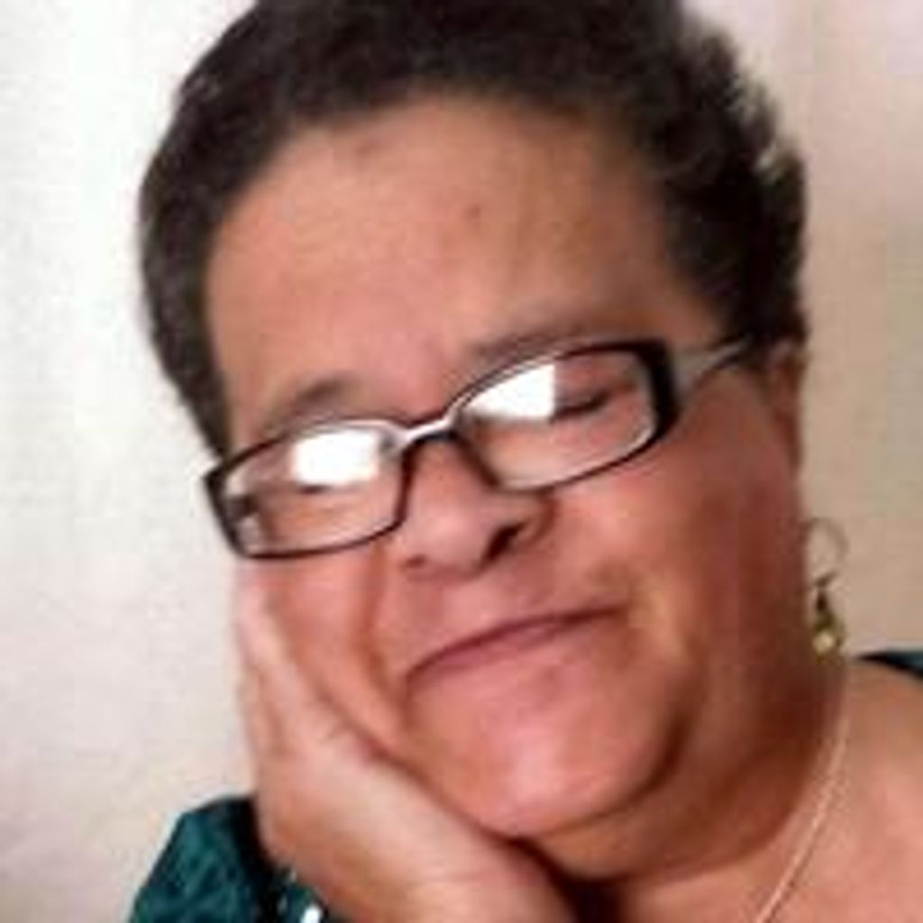 Bethel  Yvonne Winston