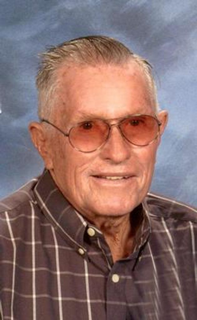 Robert D. Abplanalp