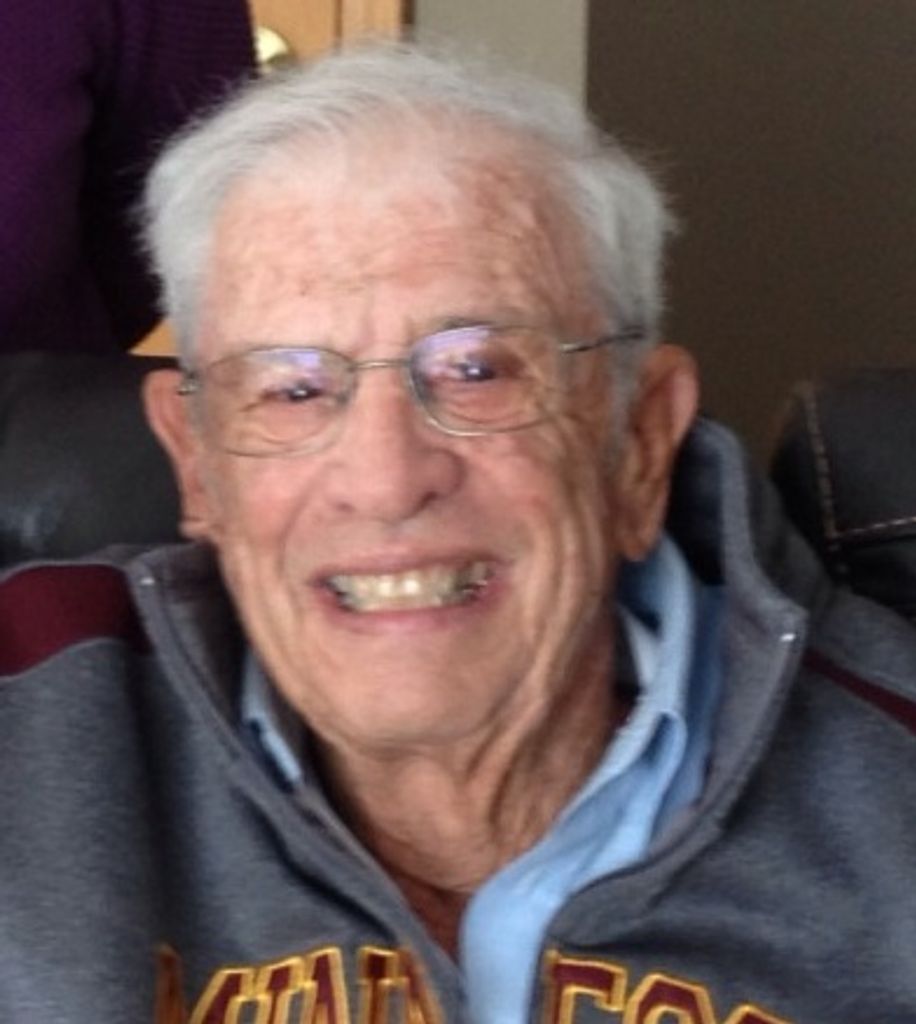 Robert Dewitt Mckee Profile Photo