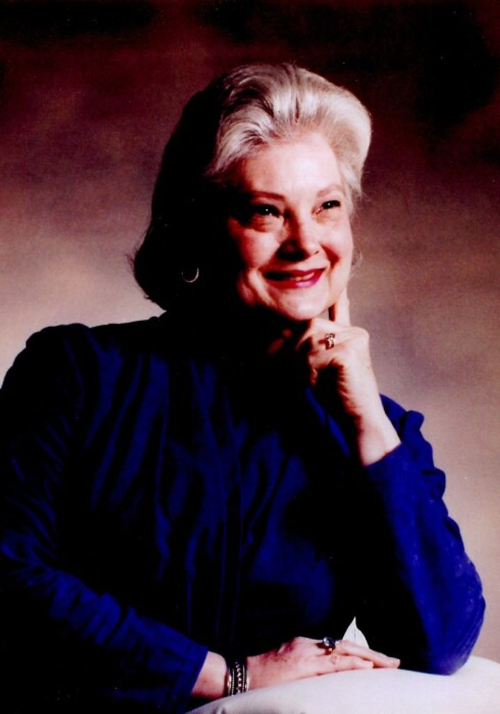 Elizabeth Sharon Shumate Profile Photo