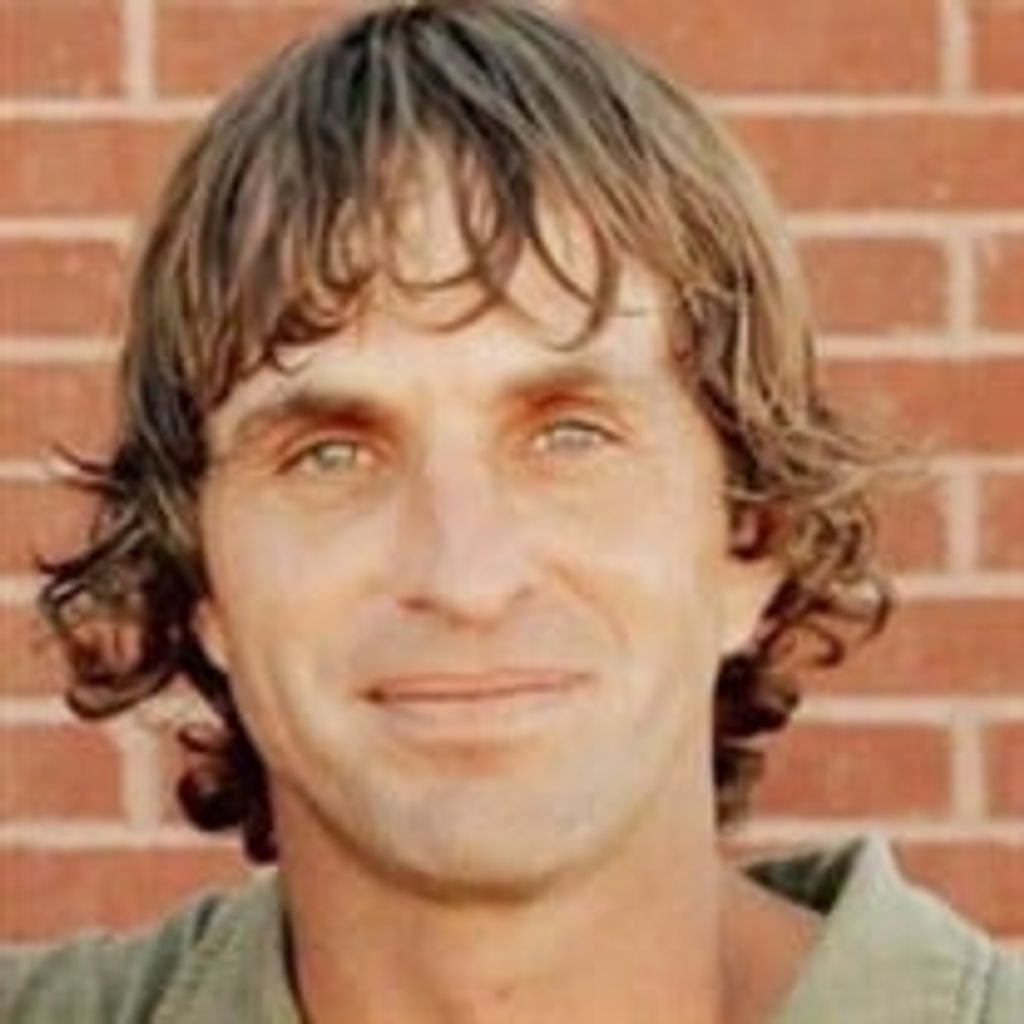 Rulon Charles Hammon