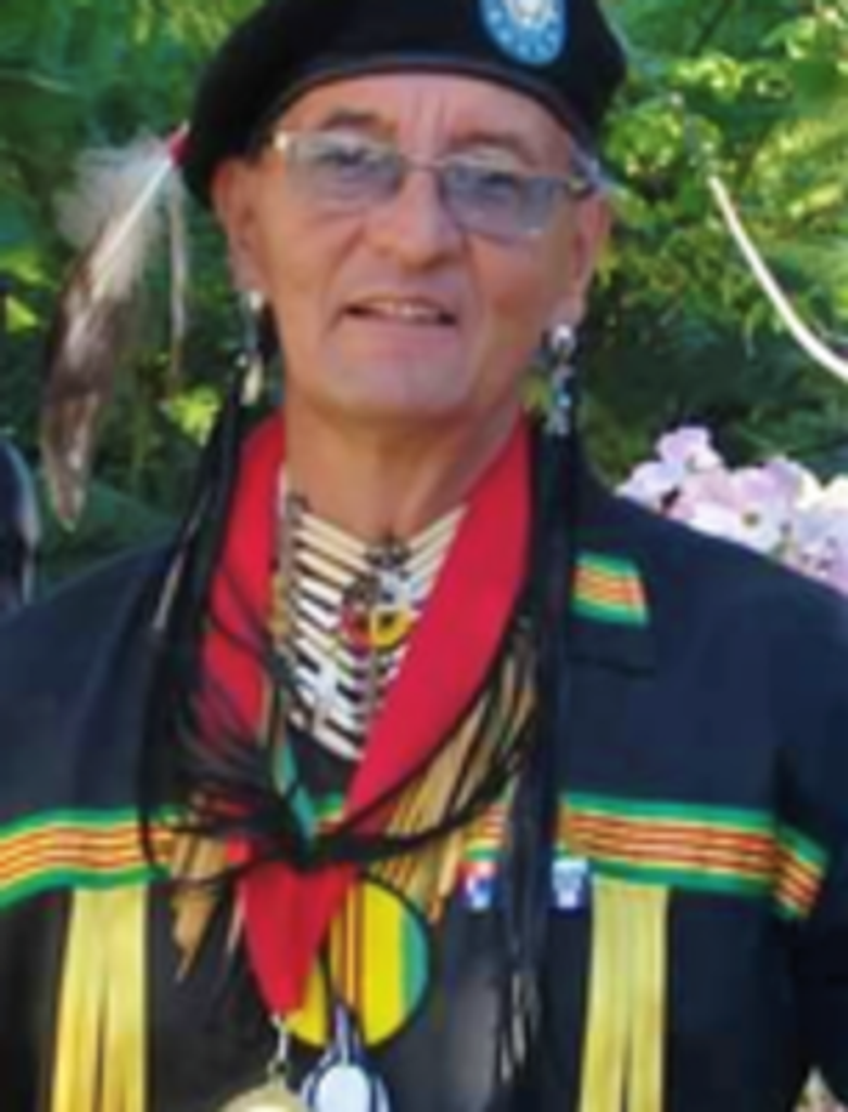 Rick Muniz