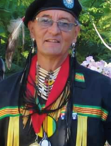Rick Muniz Profile Photo