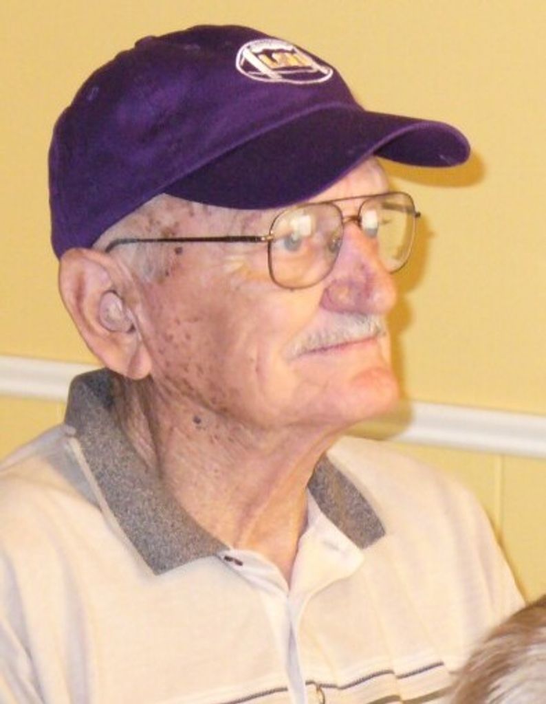 Rene Meliet, Jr.