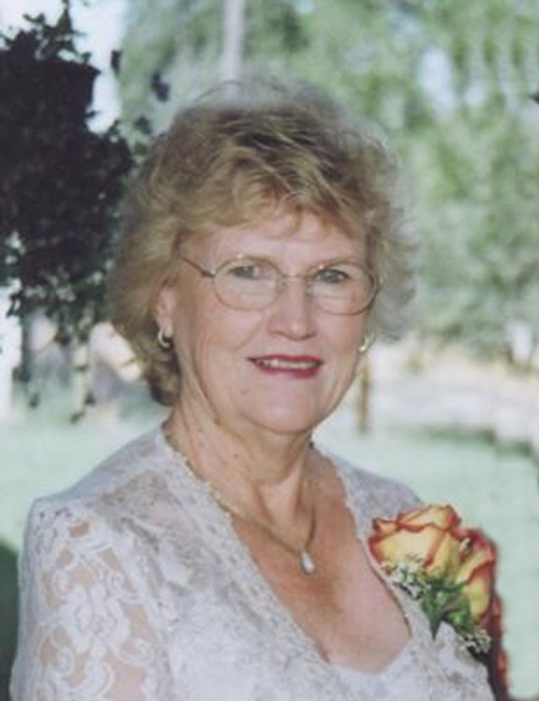 Frances Watson Clark