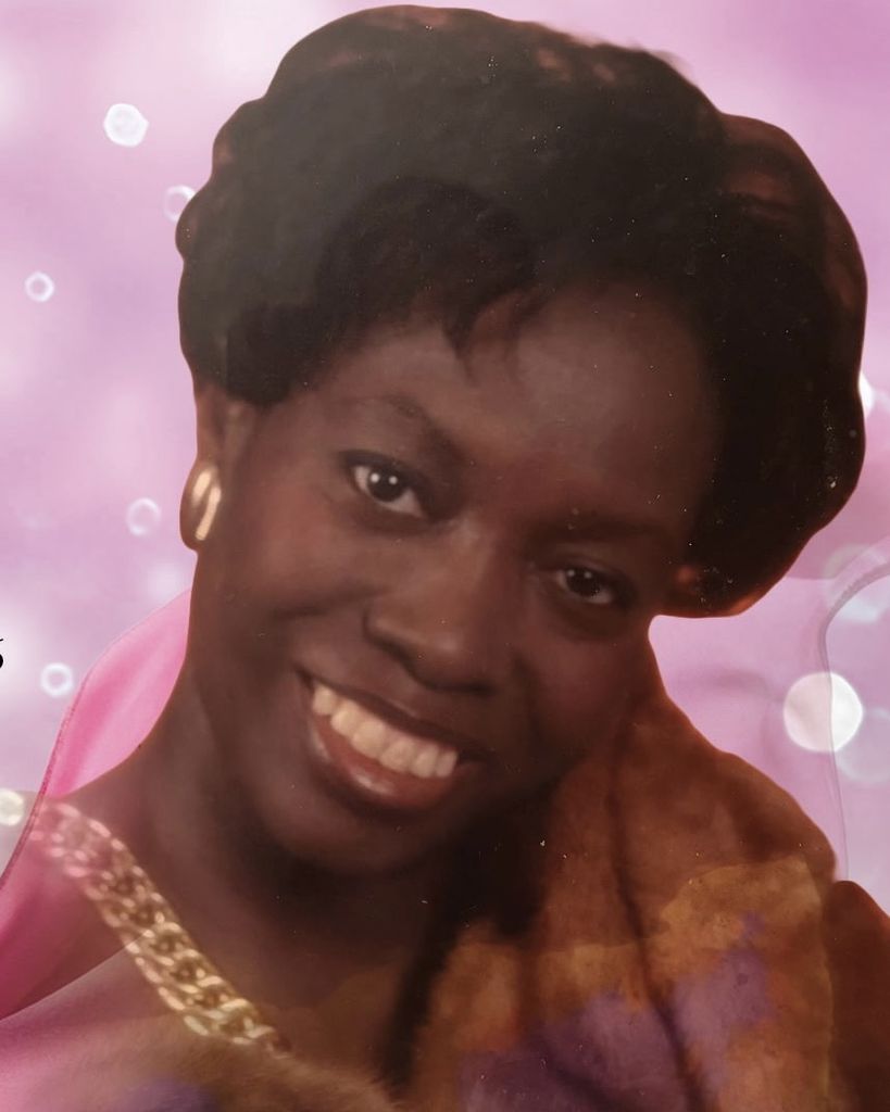 Charmaine Val Hellams