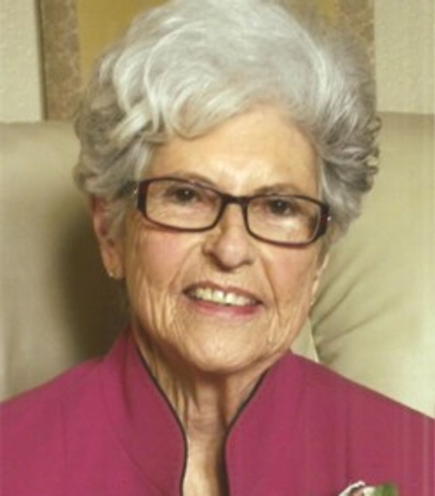Peggy Green