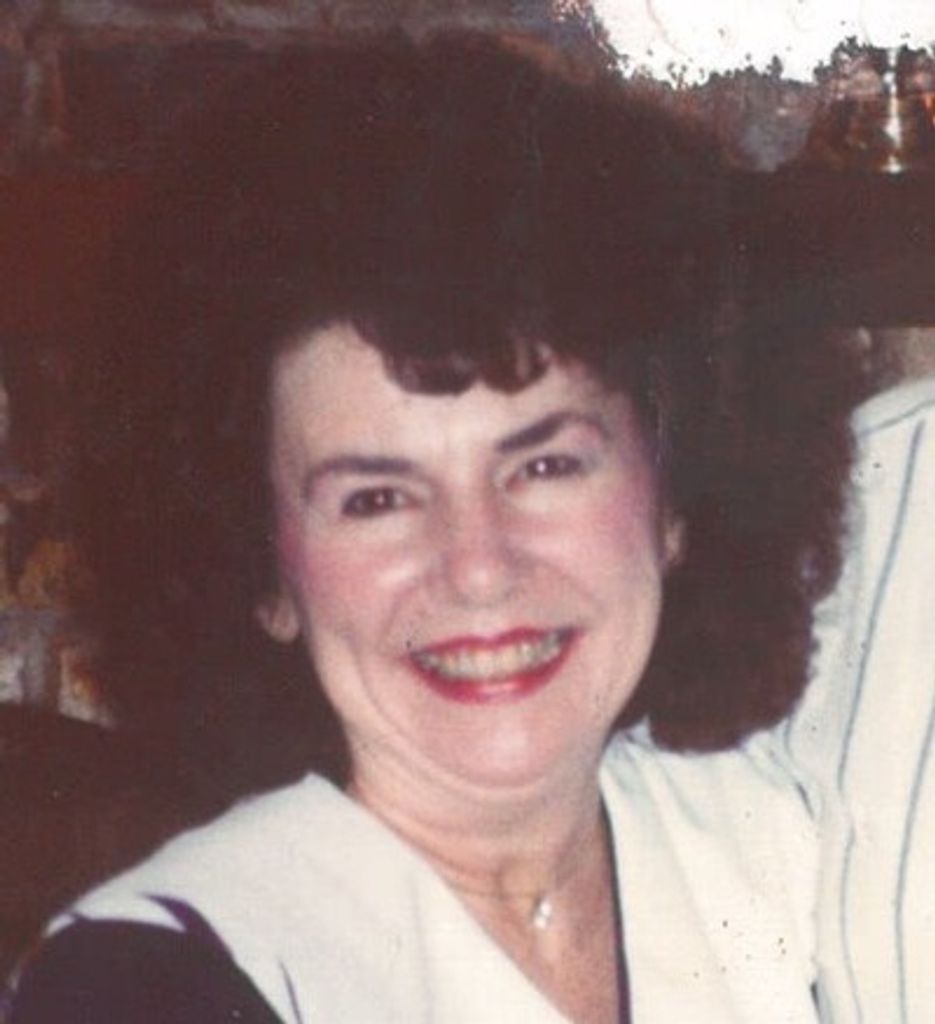 Melva Wallace Mitchell Profile Photo