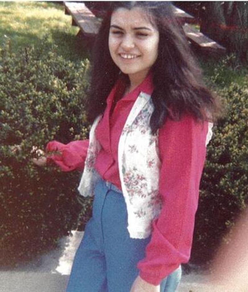 Lucille "Lucy" Marie Peixoto Profile Photo