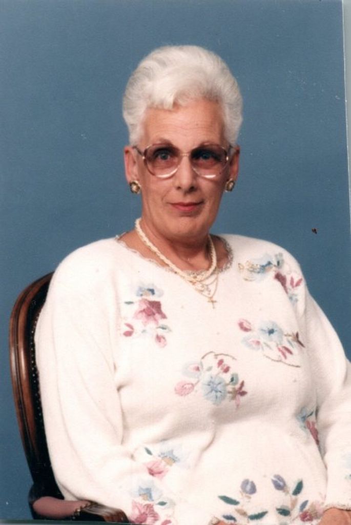Peggy Allen