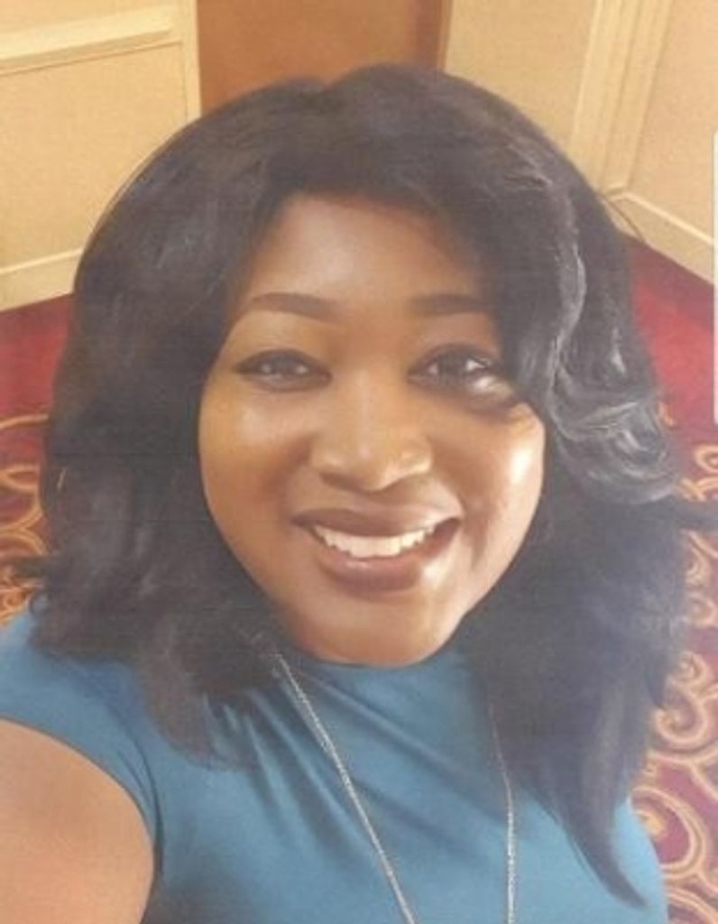 Victoria Michelle Moore