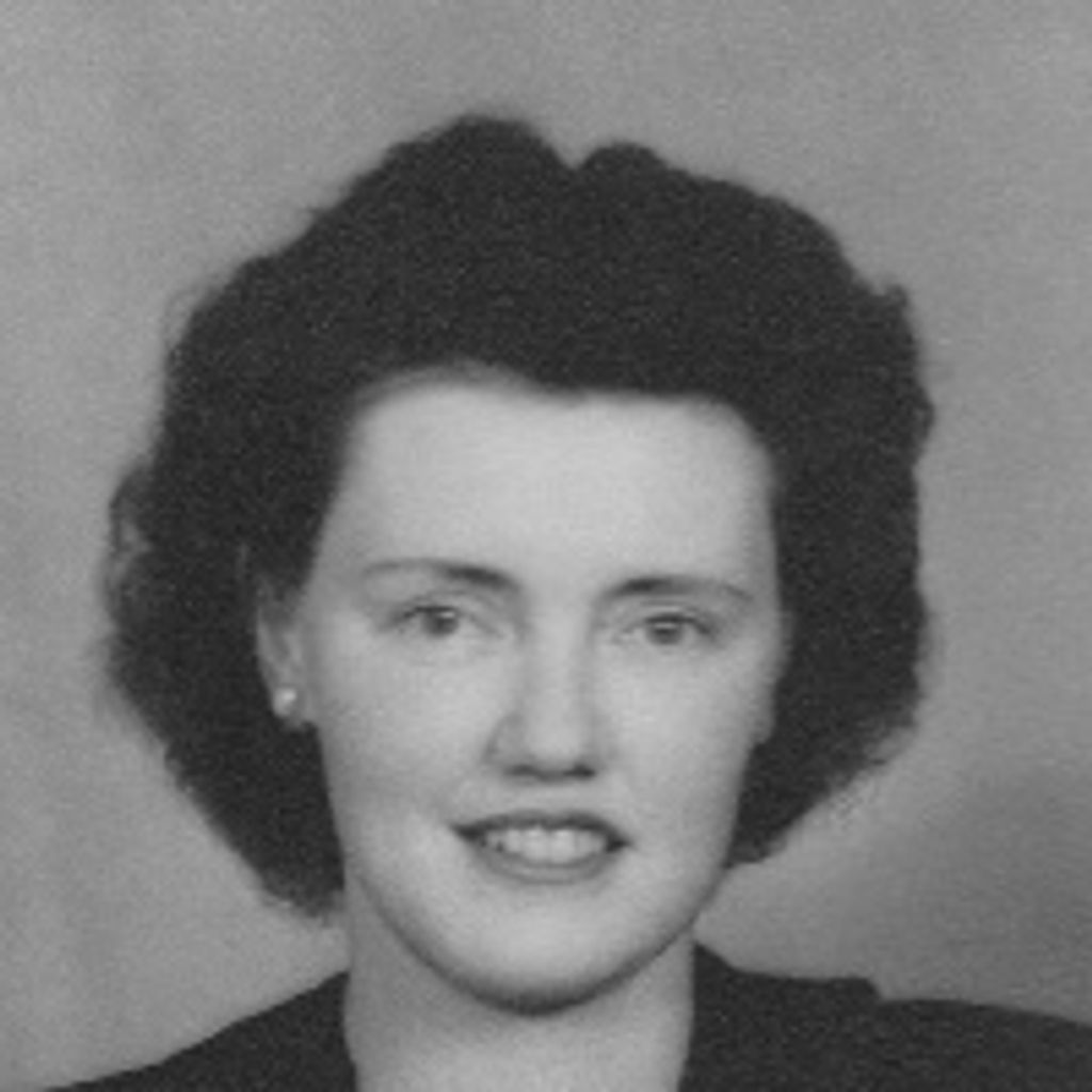 Eleanor J. Dutoit Profile Photo
